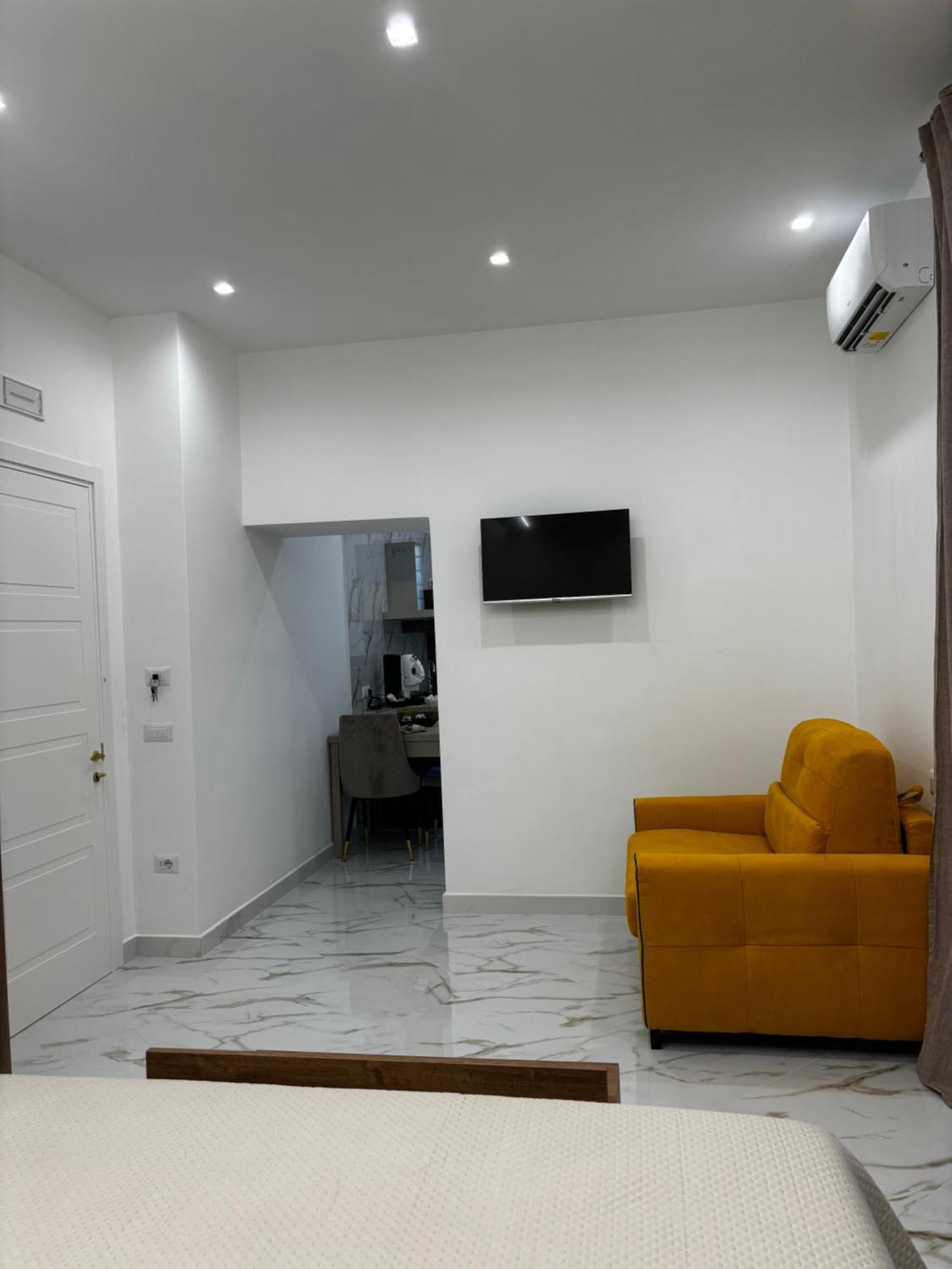 A Casa Di Nina Modern House Apartamento Pompeia Exterior foto